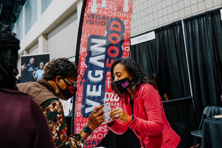 Healthy Whole And Living