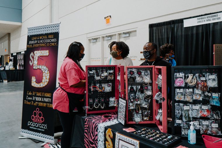 Healthy Whole And Living