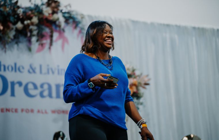 Healthy Whole And Living