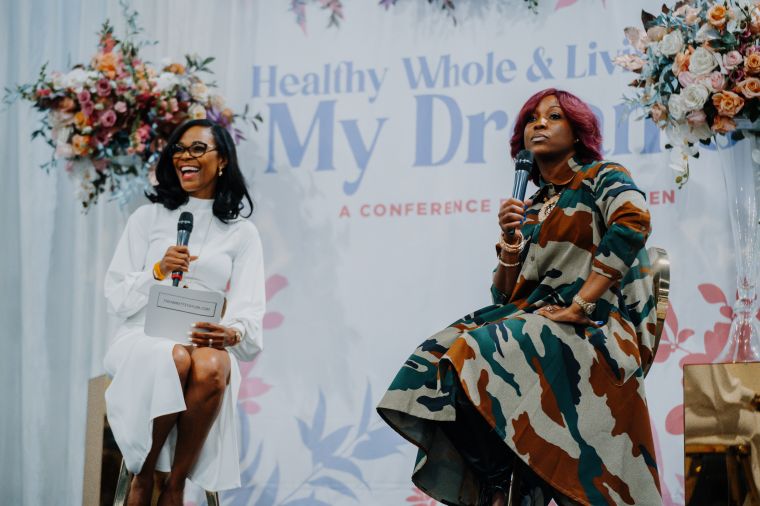 Healthy Whole And Living