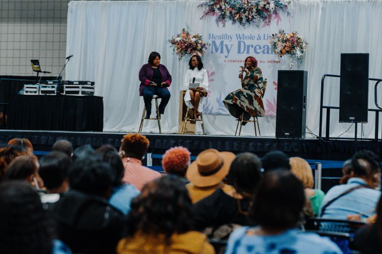 Healthy Whole And Living