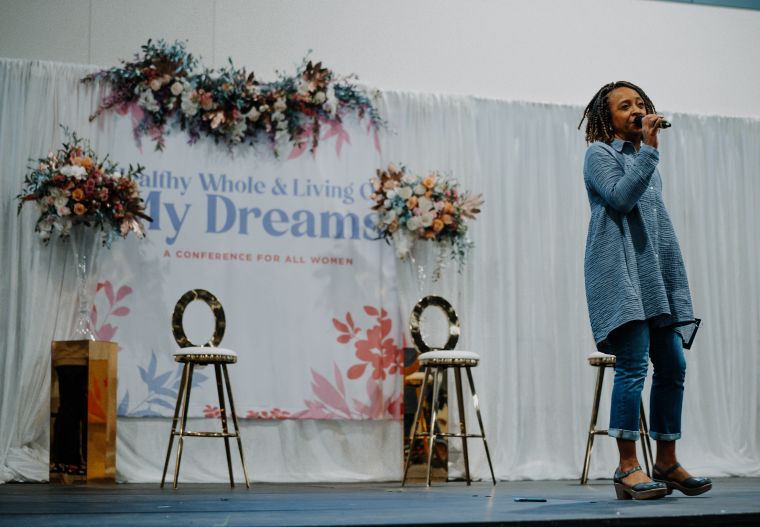 Healthy Whole And Living