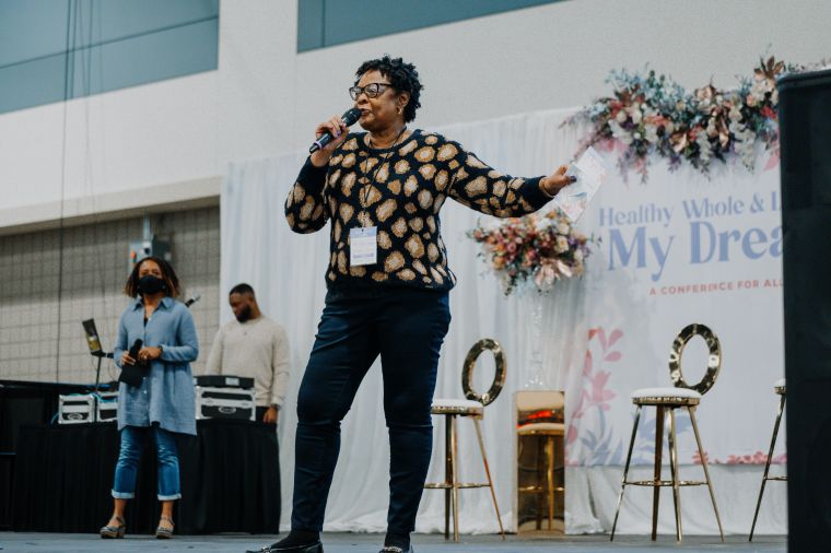 Healthy Whole And Living