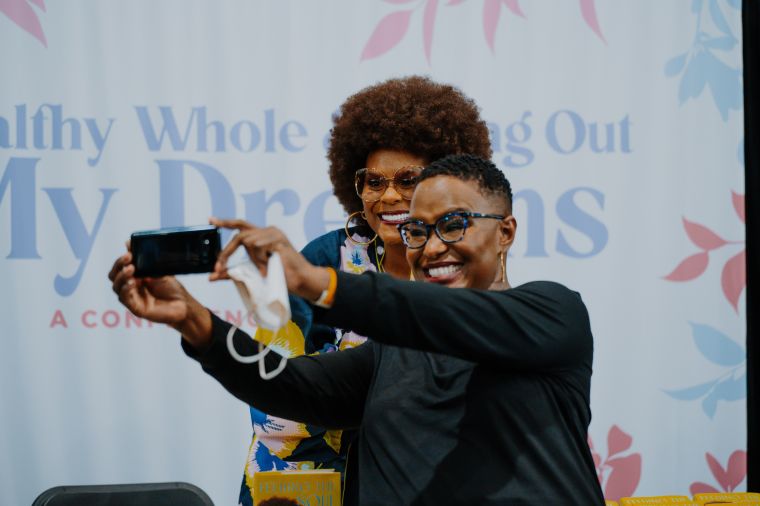 Healthy Whole And Living