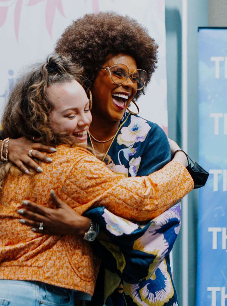 Healthy Whole And Living