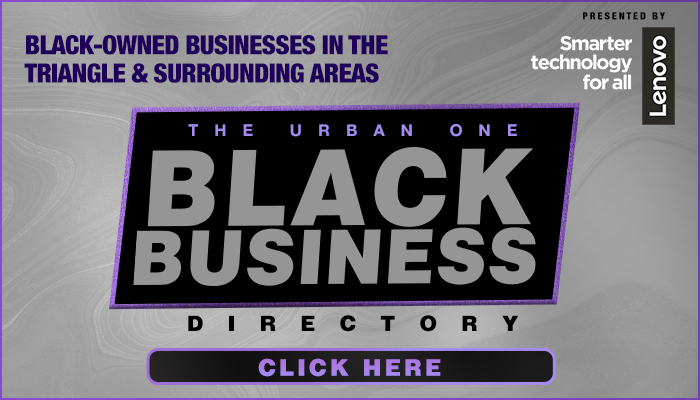 Black Business Pages RAL