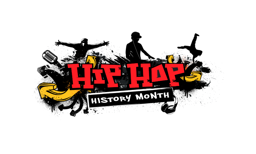 hip-Hop History Month 2022