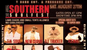 Southern Soulfest