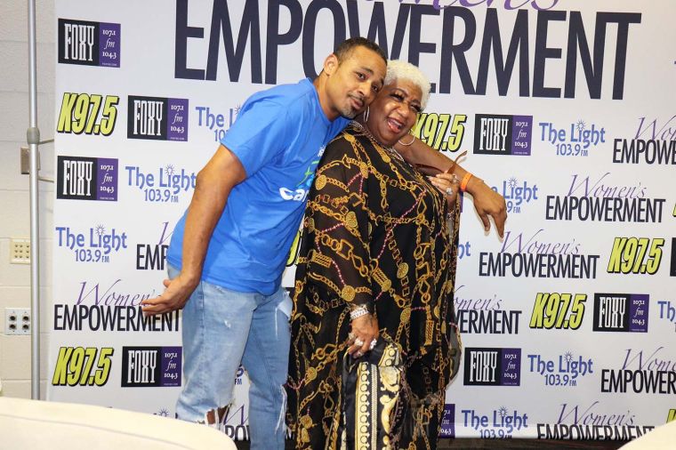 Luenell Women's Empowerment 2022