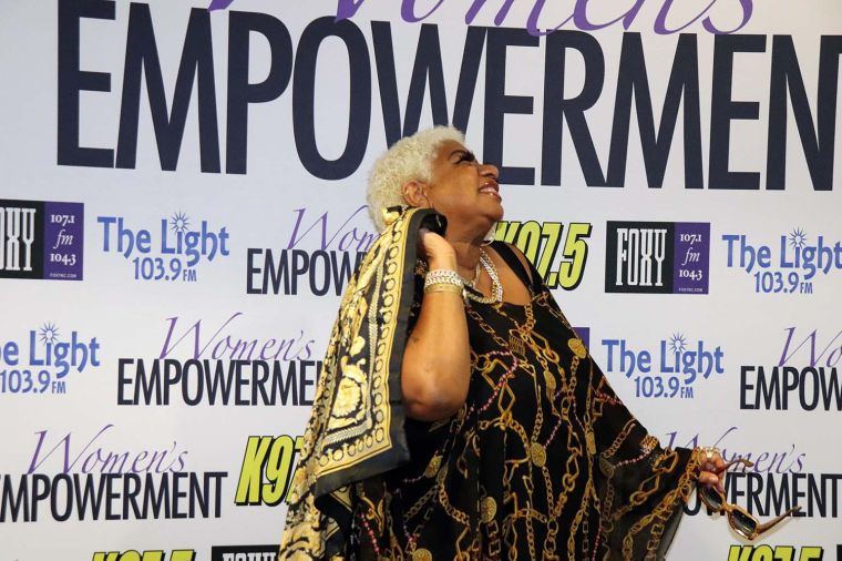 Luenell Women's Empowerment 2022