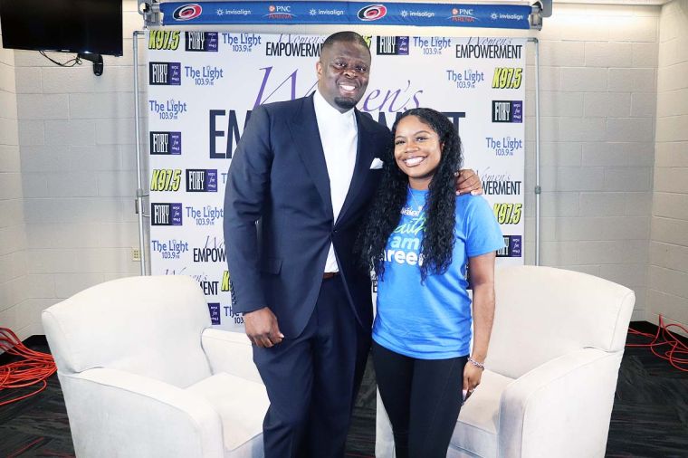 Women's Empowerment 2022