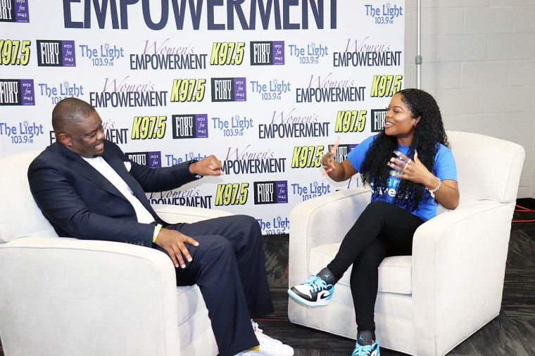 Women's Empowerment 2022