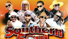 Southern Soul Flyer