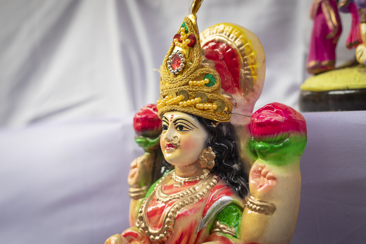 Ganesh laxmi idols on diwali for sale