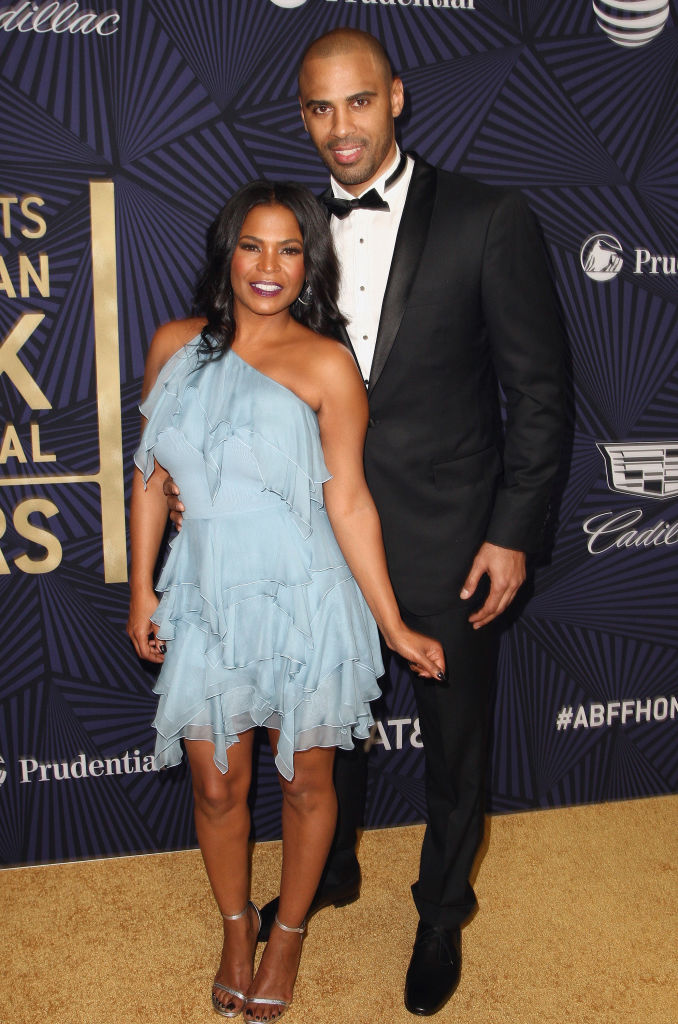 BET's 2017 American Black Film Festival Honors Awards - Arrivals