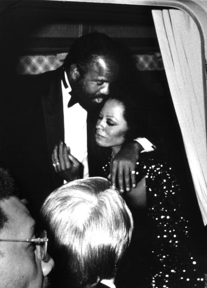 Apollo Theater 50th Anniversary