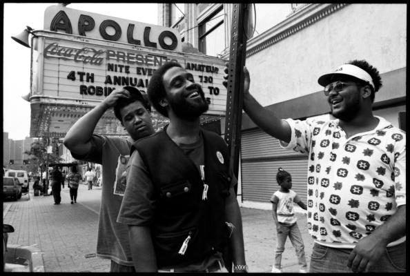 Photo of DE LA SOUL
