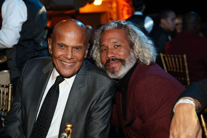 The Gathering For Justice Honors Harry Belafonte And The Central Park Five