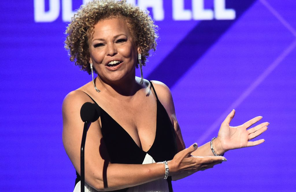 Former BET CEO Debra Lee Reveals Relationship With Founder