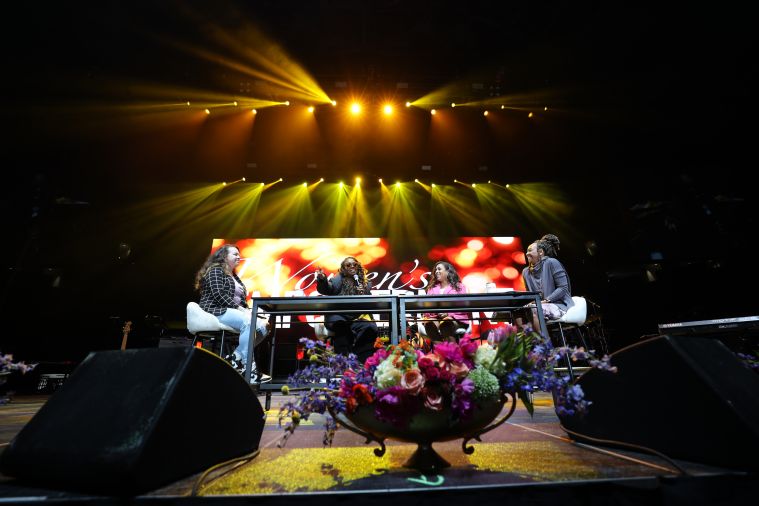 Women's Empowerment 2023 / Soul II Soul Tour