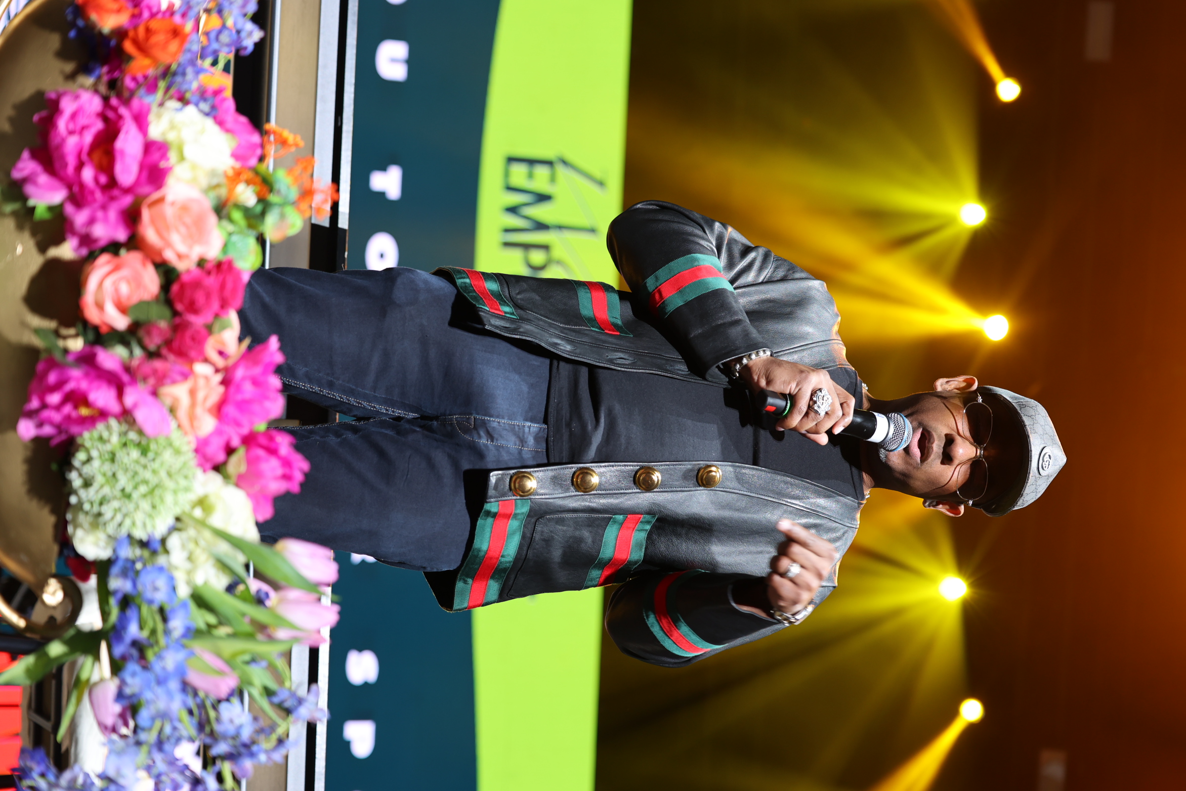 Rihanna, 2016 — Trench Coat Realness