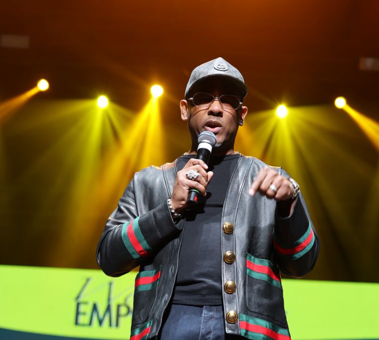 Rihanna, 2016 — Trench Coat Realness