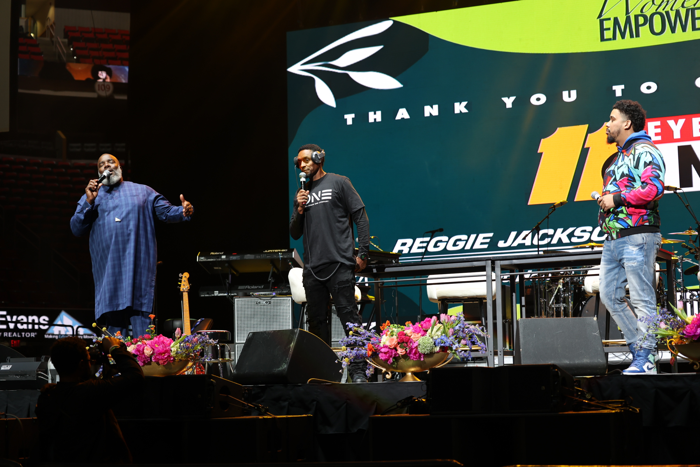 Lil’ Kim, 2019 — Feathered Comeback