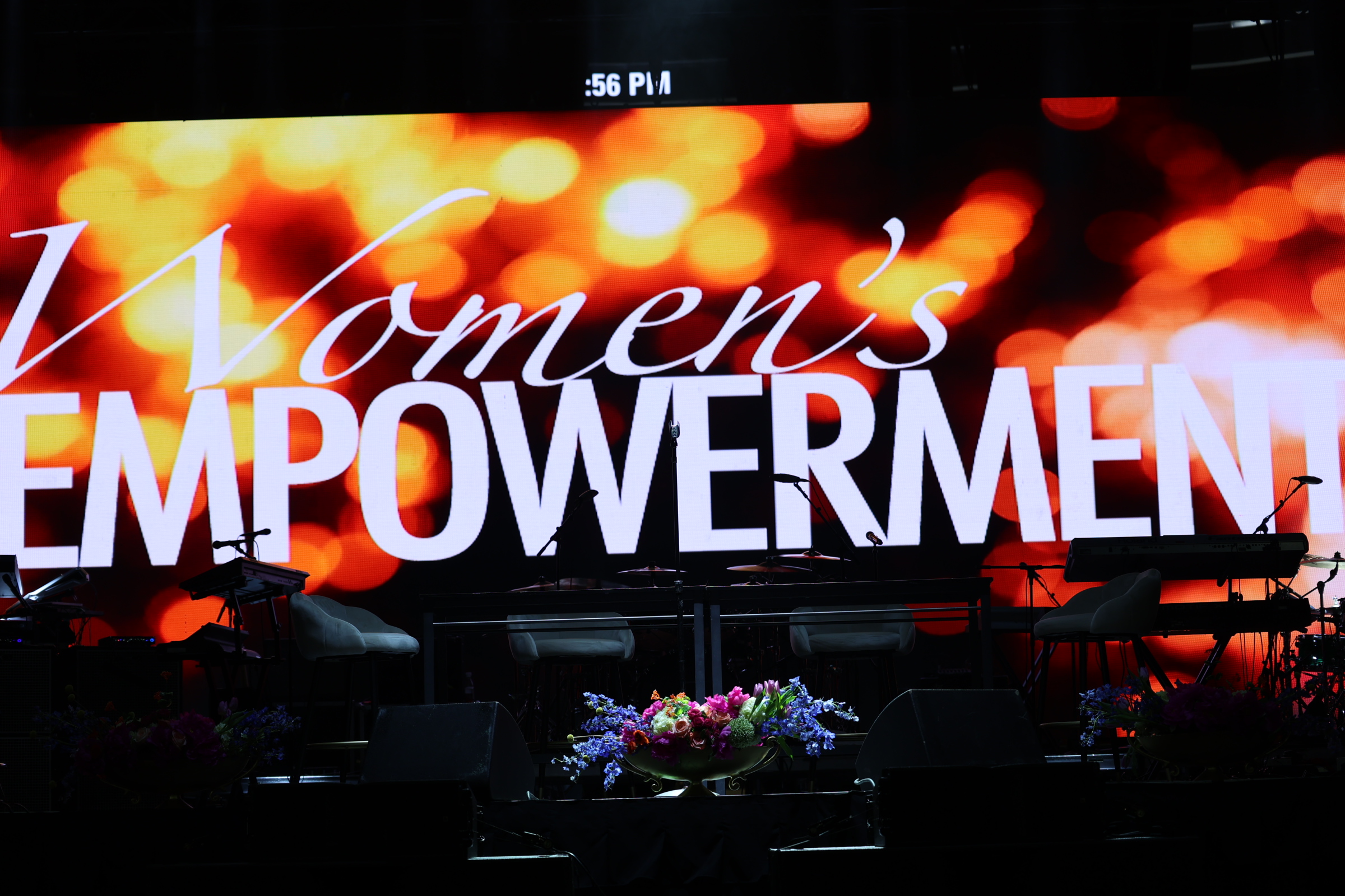 Women's Empowerment 2023 / Soul II Soul Tour