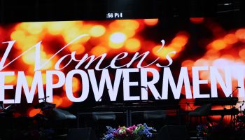 Women's Empowerment 2023 / Soul II Soul Tour