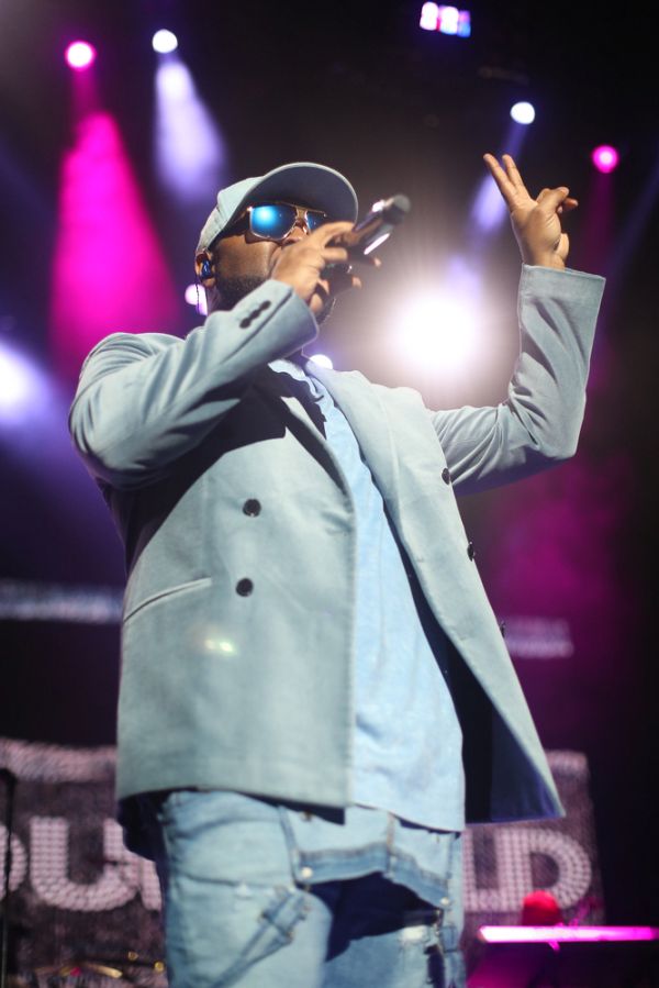 Women's Empowerment 2023 / Soul II Soul Tour