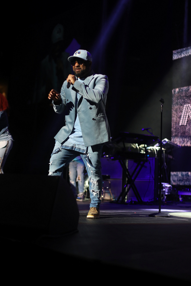 Soul II Soul: Musiq Soulchild