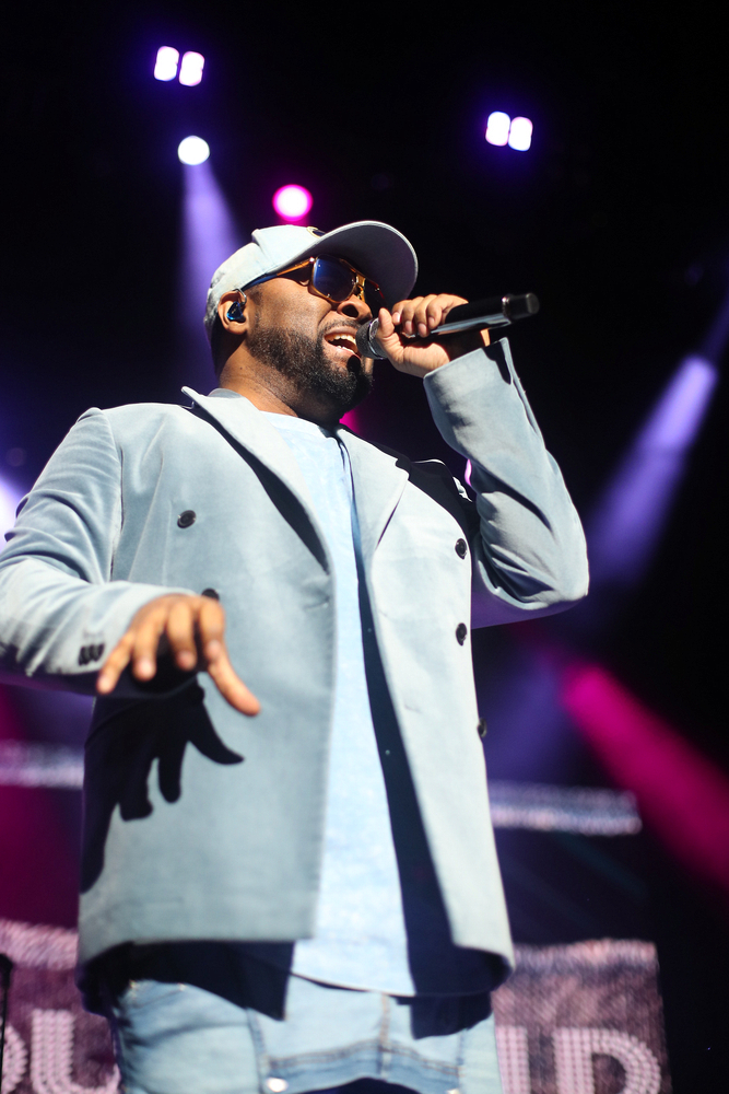 Soul II Soul: Musiq Soulchild