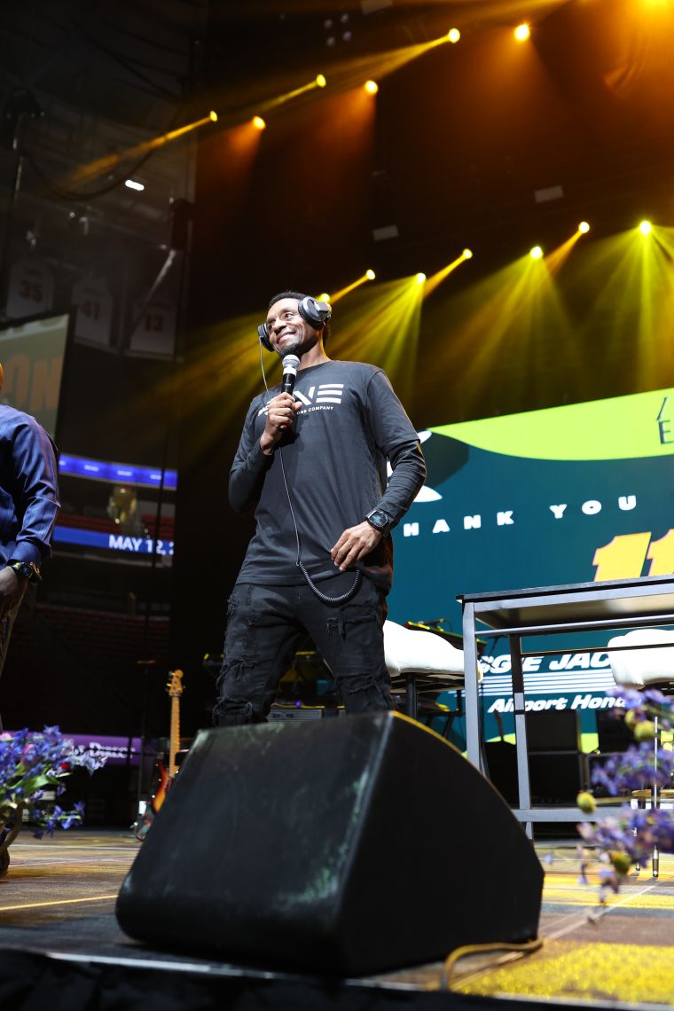 Women's Empowerment 2023 / Soul II Soul