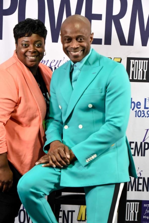 Women's Empowerment 2023 / Soul II Soul Tour