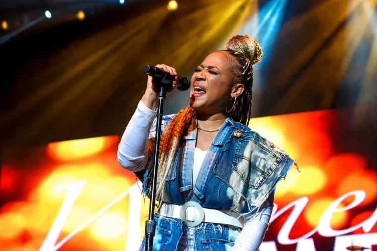 Women's Empowerment 2023 / Soul II Soul Tour