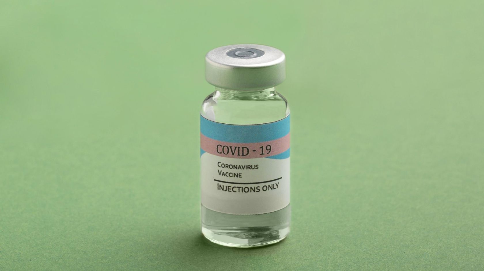 The Coronavirus vaccination arrangement sample