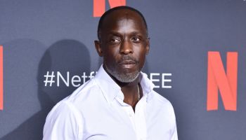 'When They See Us' FYC Event, Arrivals, Netflix FYSEE Raleigh Studios, Los Angeles - 09 Jun 2019