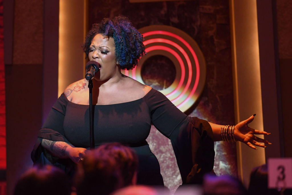 2018 Dining With The Divas Luncheon