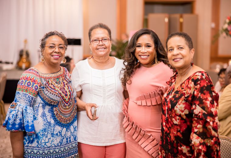 Karen Clark's Mother's Day Jazz Brunch 2023