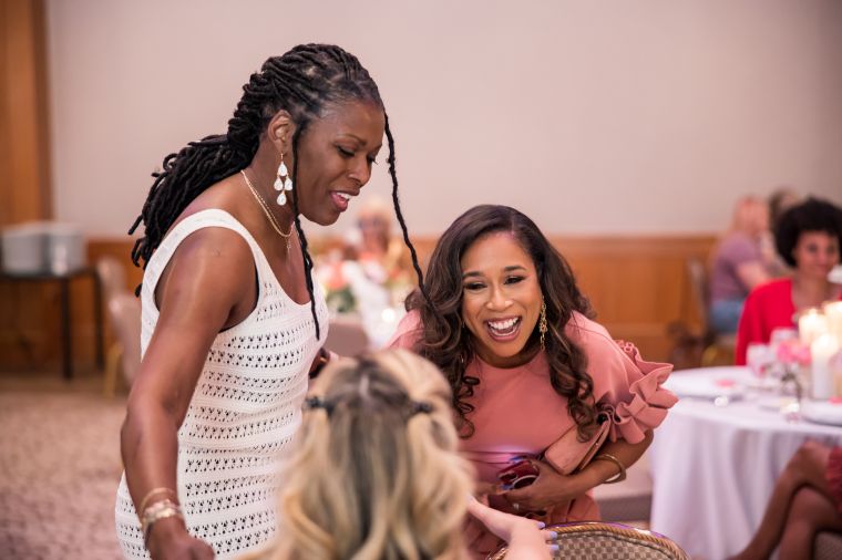 Karen Clark's Mother's Day Jazz Brunch 2023