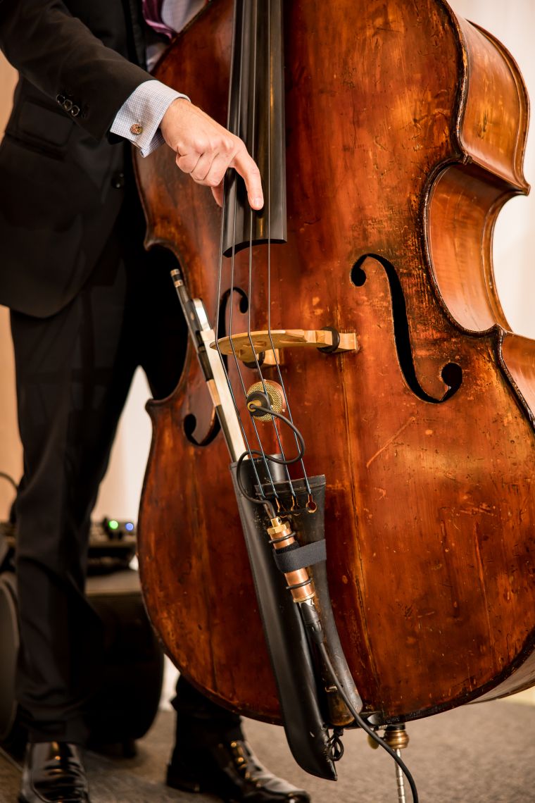 Karen Clark's Mother's Day Jazz Brunch 2023