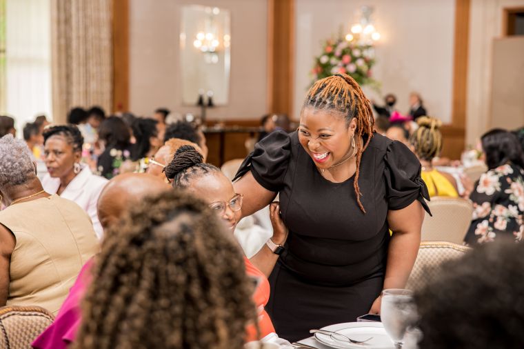 Karen Clark's Mother's Day Jazz Brunch 2023