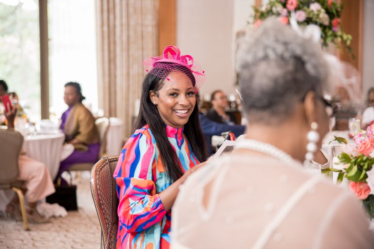 Karen Clark's Mother's Day Jazz Brunch 2023