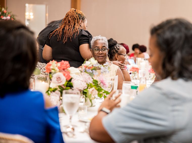 Karen Clark's Mother's Day Jazz Brunch 2023