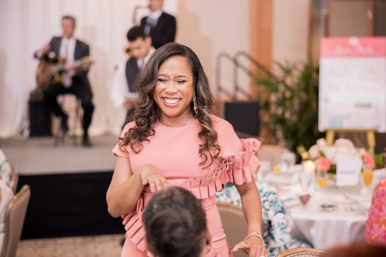 Karen Clark's Mother's Day Jazz Brunch 2023