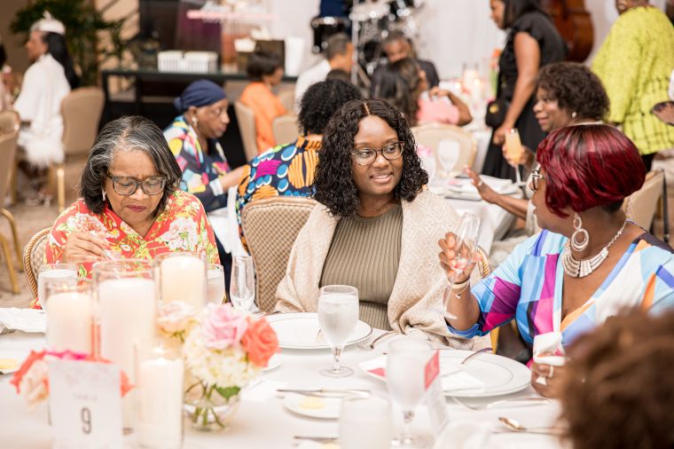 Karen Clark's Mother's Day Jazz Brunch 2023