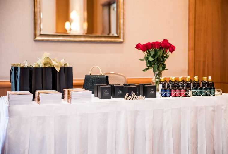 Karen Clark's Mother's Day Jazz Brunch 2023