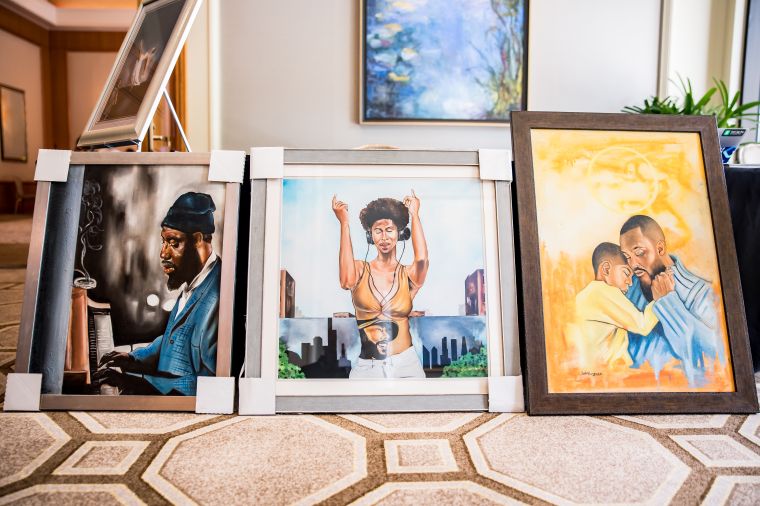 Karen Clark's Mother's Day Jazz Brunch 2023