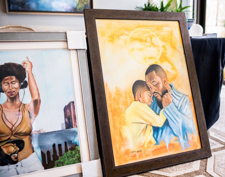 Karen Clark's Mother's Day Jazz Brunch 2023