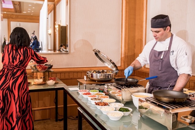 Karen Clark's Mother's Day Jazz Brunch 2023